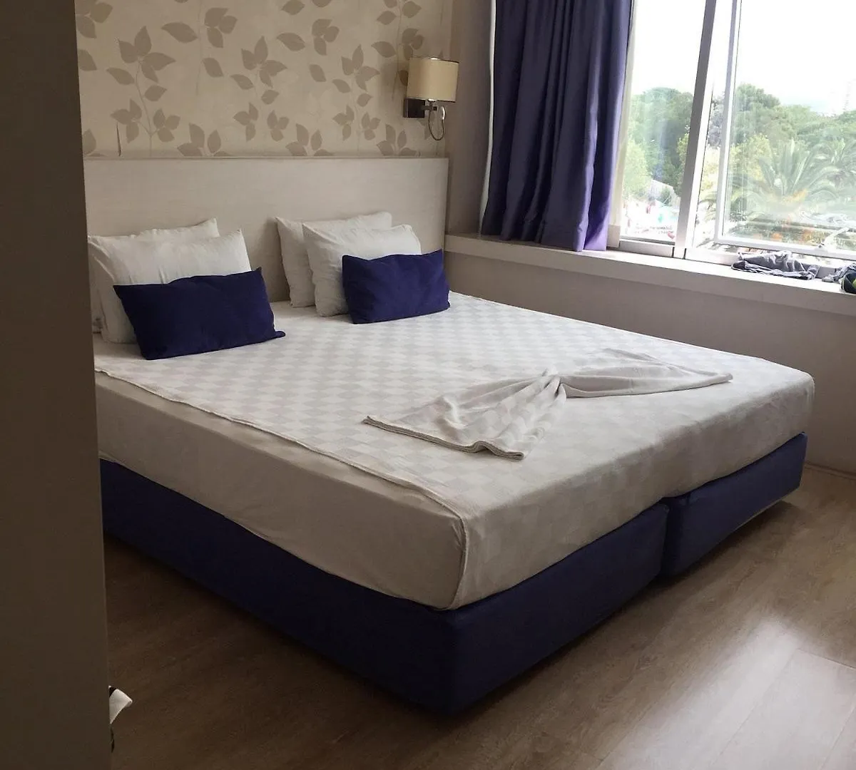 Walk In Hotels Izmir