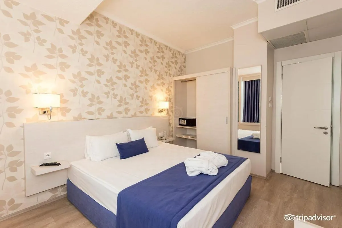 Walk In Hotels Izmir