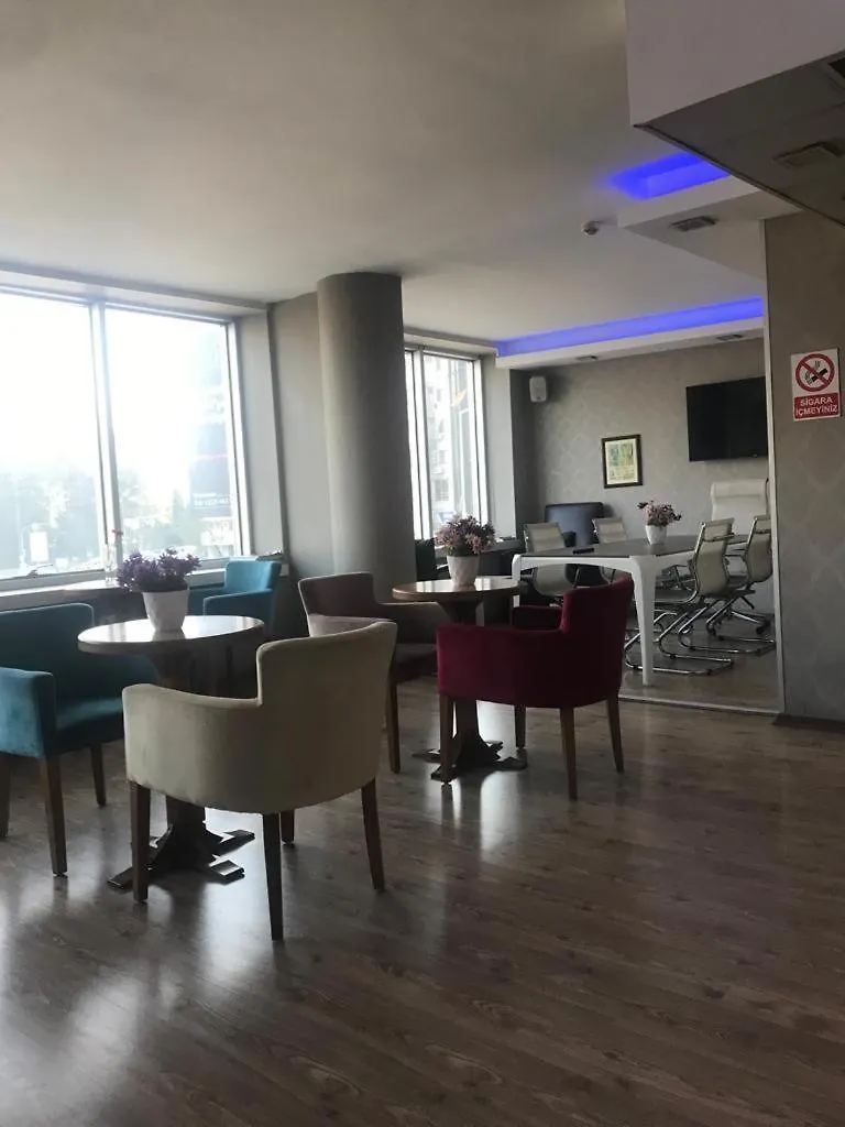 Walk In Hotels Izmir