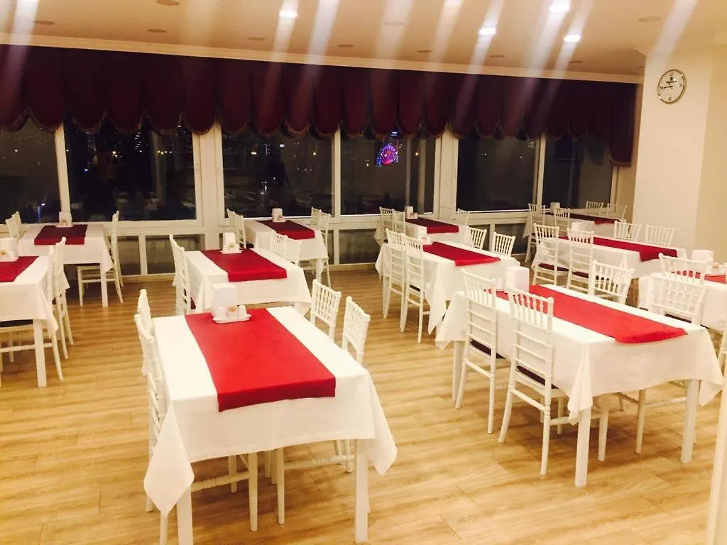 Walk In Hotels Izmir 3*,  Turkey