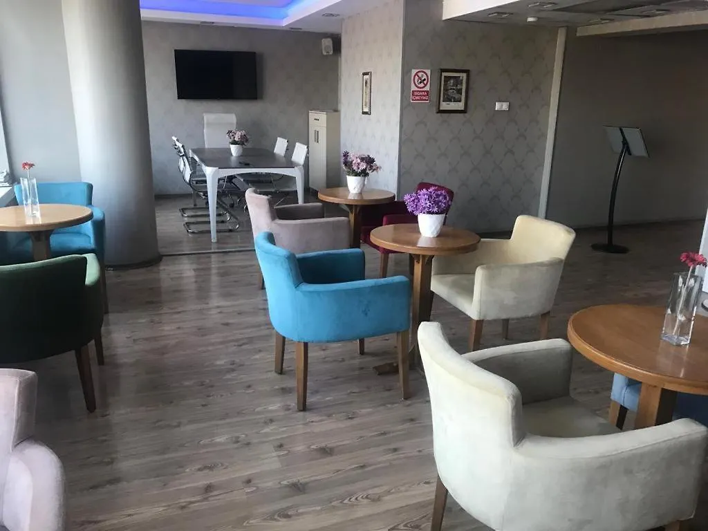 Walk In Hotels Izmir