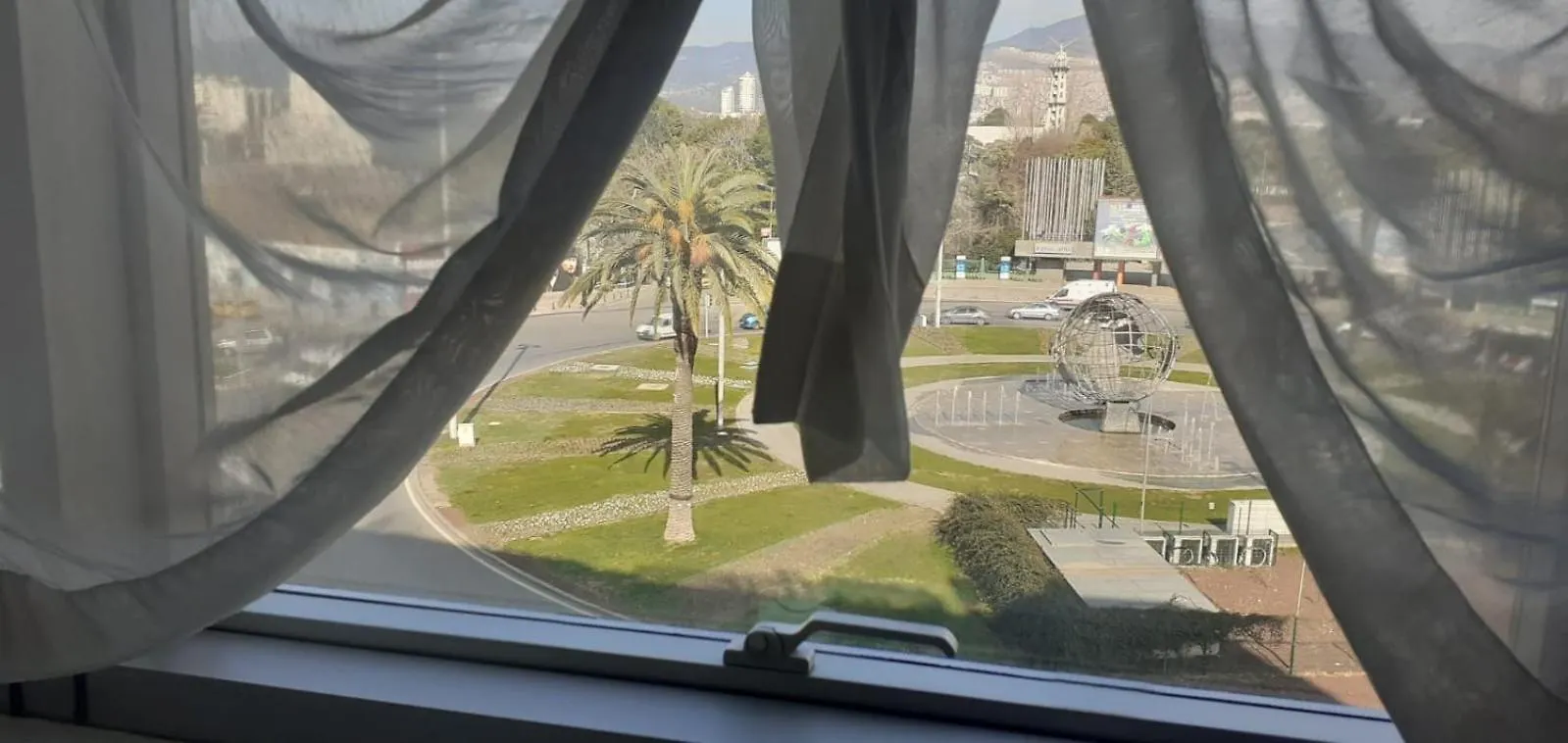 Walk In Hotels Izmir