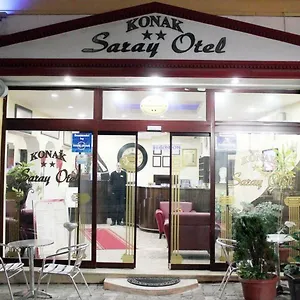 Hotel Saray