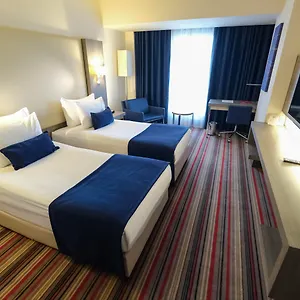 Hotel Ramada Plaza By Wyndham