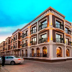 Svalinn Izmir