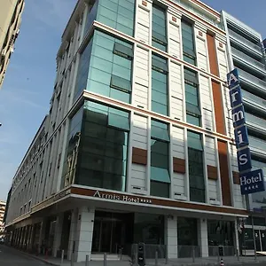 Hotel Armis