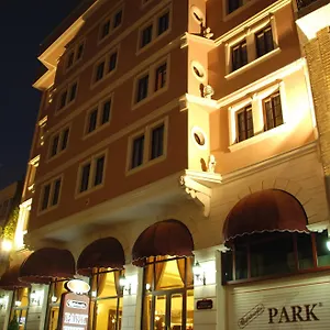 Hotel Oglakcioglu Park Boutique