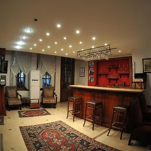 Hotel Antikhan