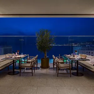 Swissotel Buyuk Efes ***** Izmir