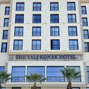 Hotel The Yali