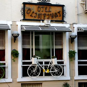 Hotel Olimpiyat