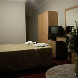 Alican 1 Отель