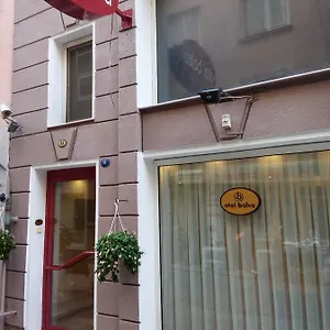 Balca Отель