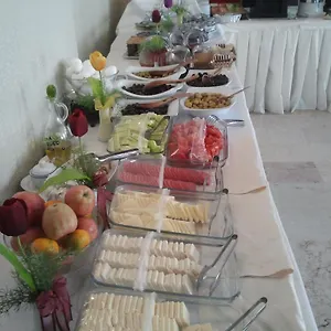 Otel Kocaman