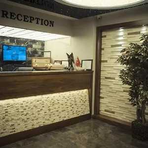 Otel Yayla