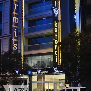 Hotel Lazz By Ketenci
